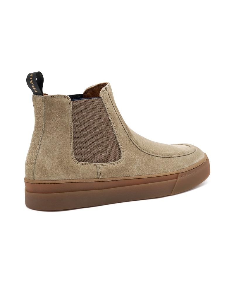 FRAU Beatles frau uomo 29c6waxy sabbia a24 29C6 WAXY SABBIA 