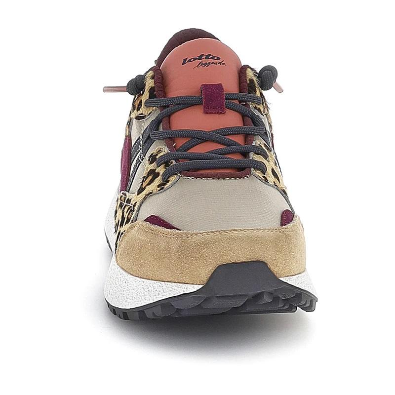 LOTTO sneakers lotto donna tokyo oyama animlier du3 a25 223170 DU3 TOKYO AOYAMA 