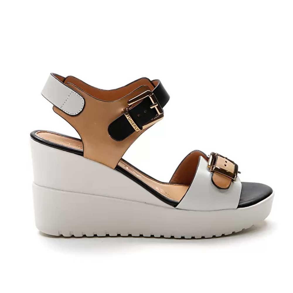 STONEFLY Sandali Stonefly donna 219135 Ely 17 bianchi<BR/><BR/>ITA 219135 A2L ELY 17 WHITE 