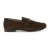 Stonefly men's summer 8 moccasins 110601 brown pe25