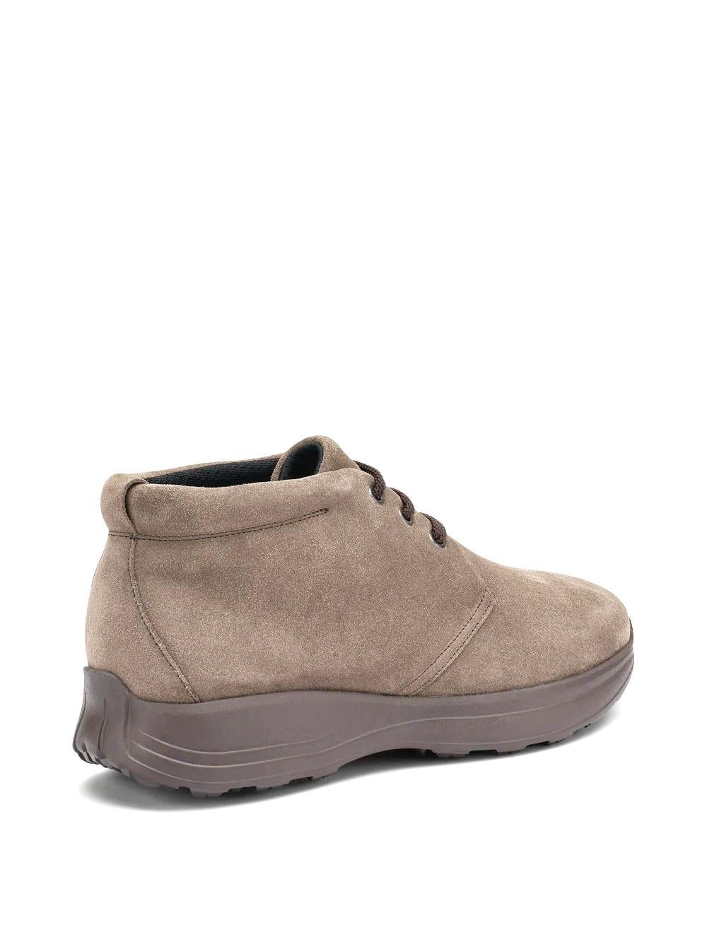 FRAU Polacchino frau uomo 09A2 WAXI VISONE a25 09A2 WAXI VISONE 