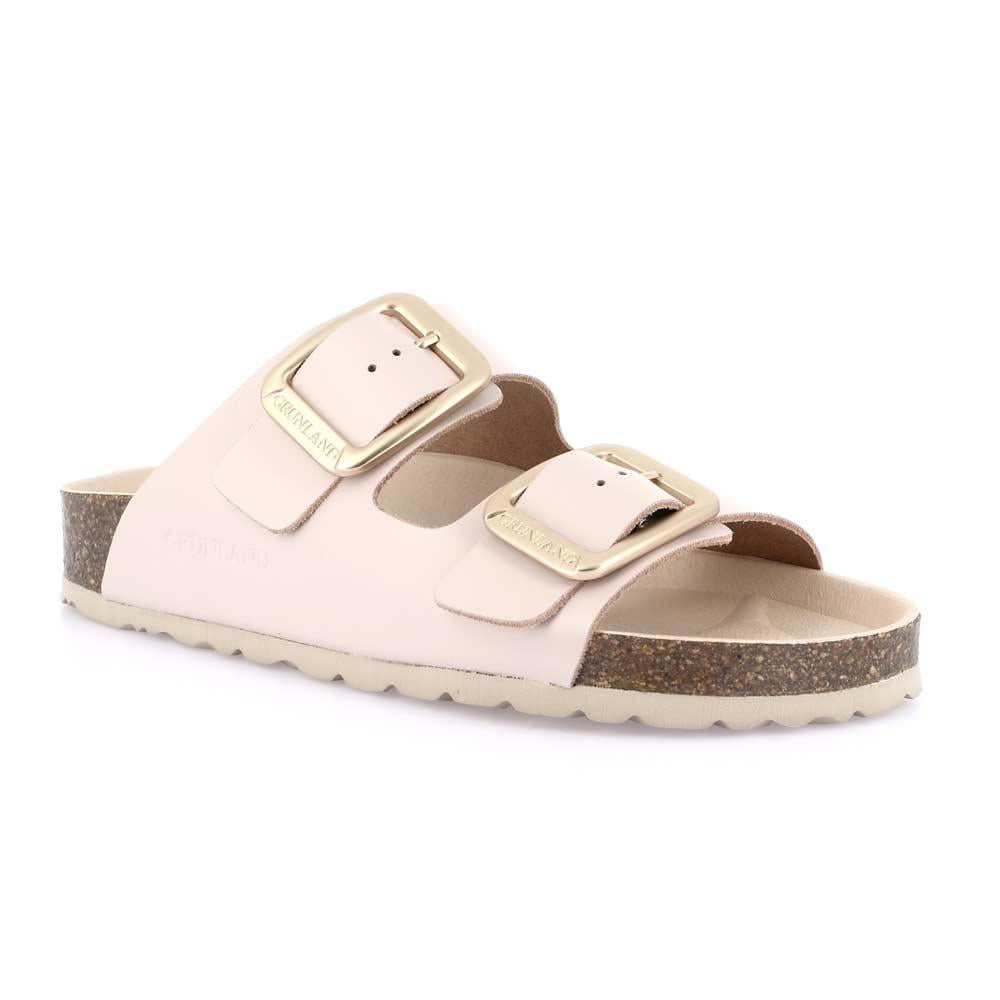 GRUNLAND Sandali donna Grunland Enny rosa ENNY CB 3272 70 ROSA 
