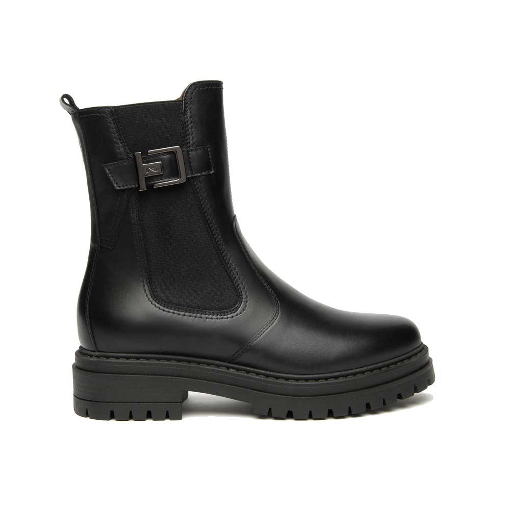 NEROGIARDINI Beatles NeroGiardini donna I514830D neri I514830D 100 GUANTO NERO 