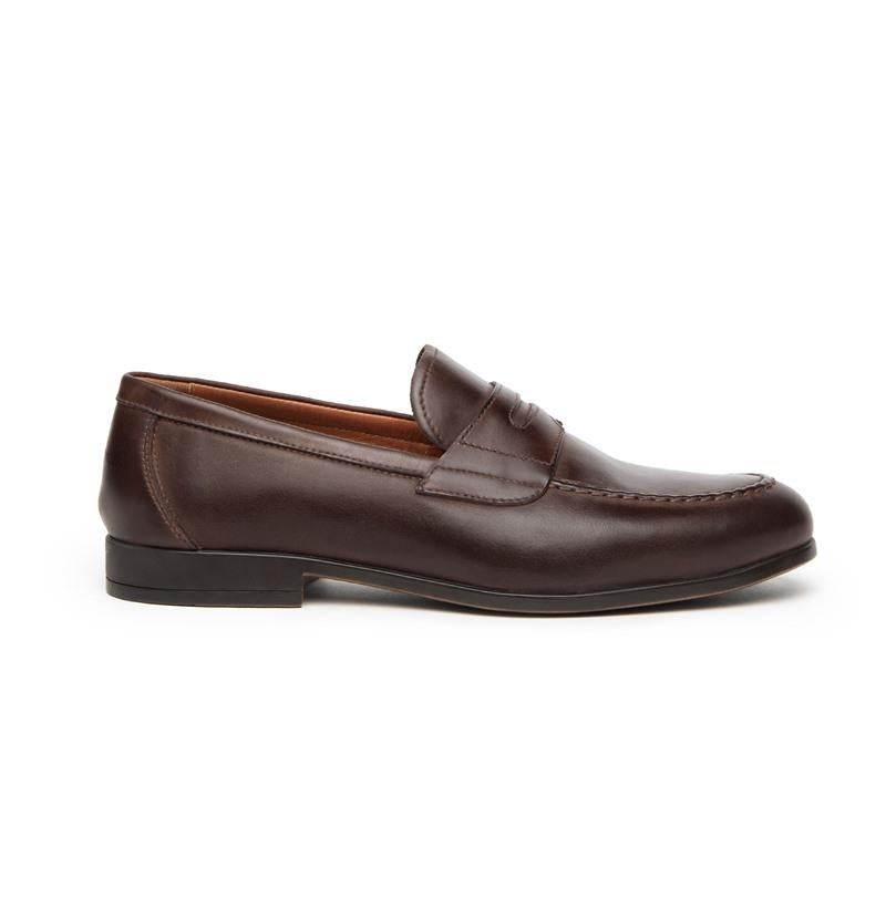 NEROGIARDINI Mocassino nerogiardini uomo E400162U neopolis moro PE25 E400162U 300 NEAPOLIS T. MORO 