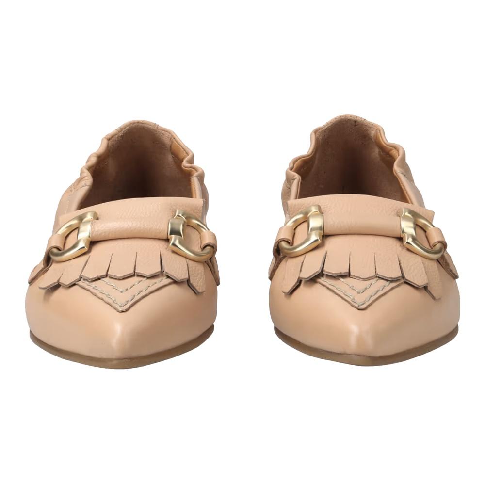 MJUS Mocassini Mjus donna Palmira T98102 sand T98102 6478 SAND 