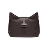 NeroGiardini I544021D women's bag in dark brown