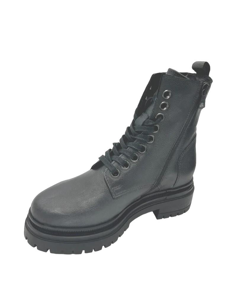 MJUS Anfibi Mjus donna t60209 grigio peltro AI T60209 PELTRO 