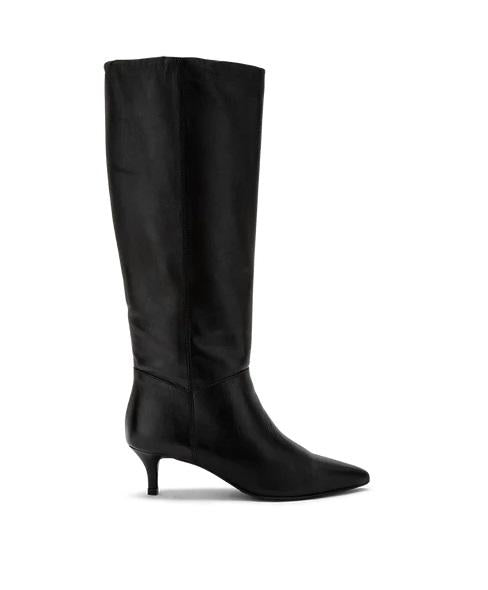 CARMENS Stivale carmens donna a56102 deva boot nero AI A56102 DEVA BOOT NATURE 