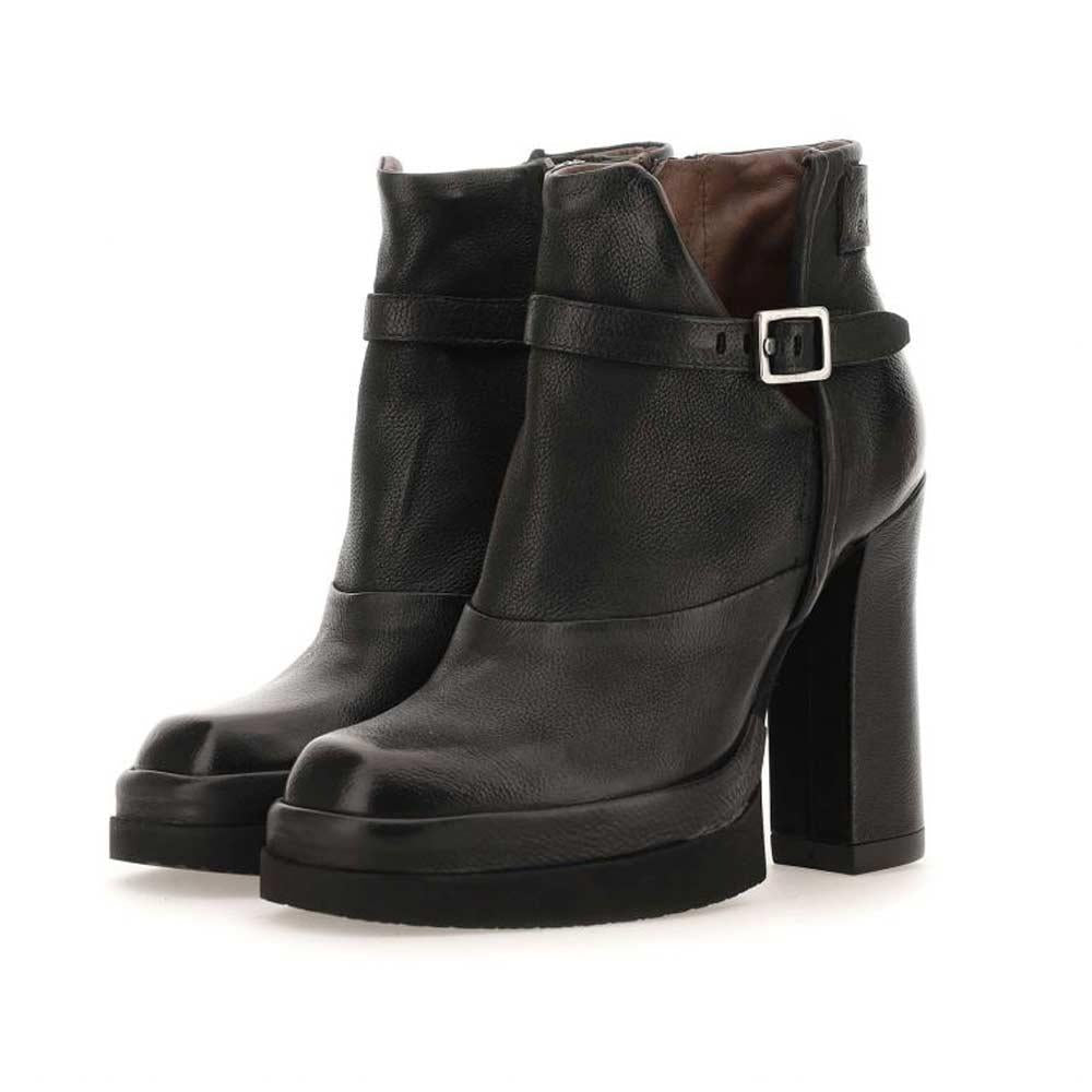 A.S.98 Tronchetti A.S. 98 donna Vivent A53215 neri<BR/> A53215 NERO 