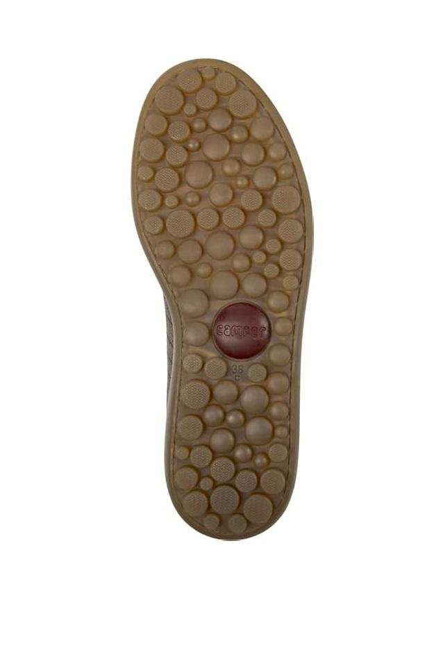 CAMPER Stringata camper uomo 16002 318 pelotas arielblack a25 16002 318 PELOTAS ARIEL 