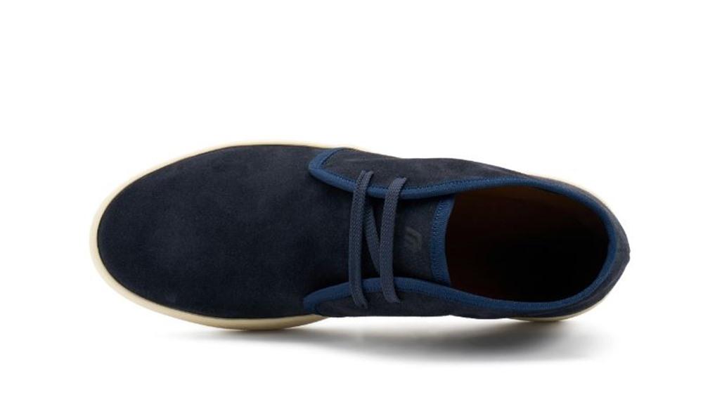 FRAU Polacchi Frau uomo 24B5 blu 24B5 SUEDE BLU 