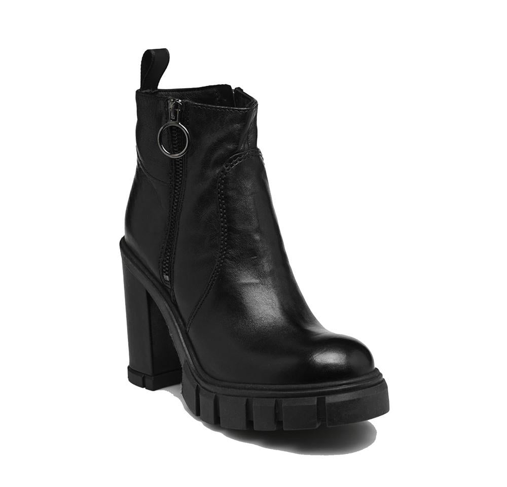 MJUS Tronchetti Mjus donna Romea T69203 neri T69203 NERO 