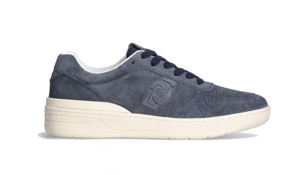 LIU JO Sneakers Liu jo uomo Walker 05 blu WALKER 05 09361 BLUE 
