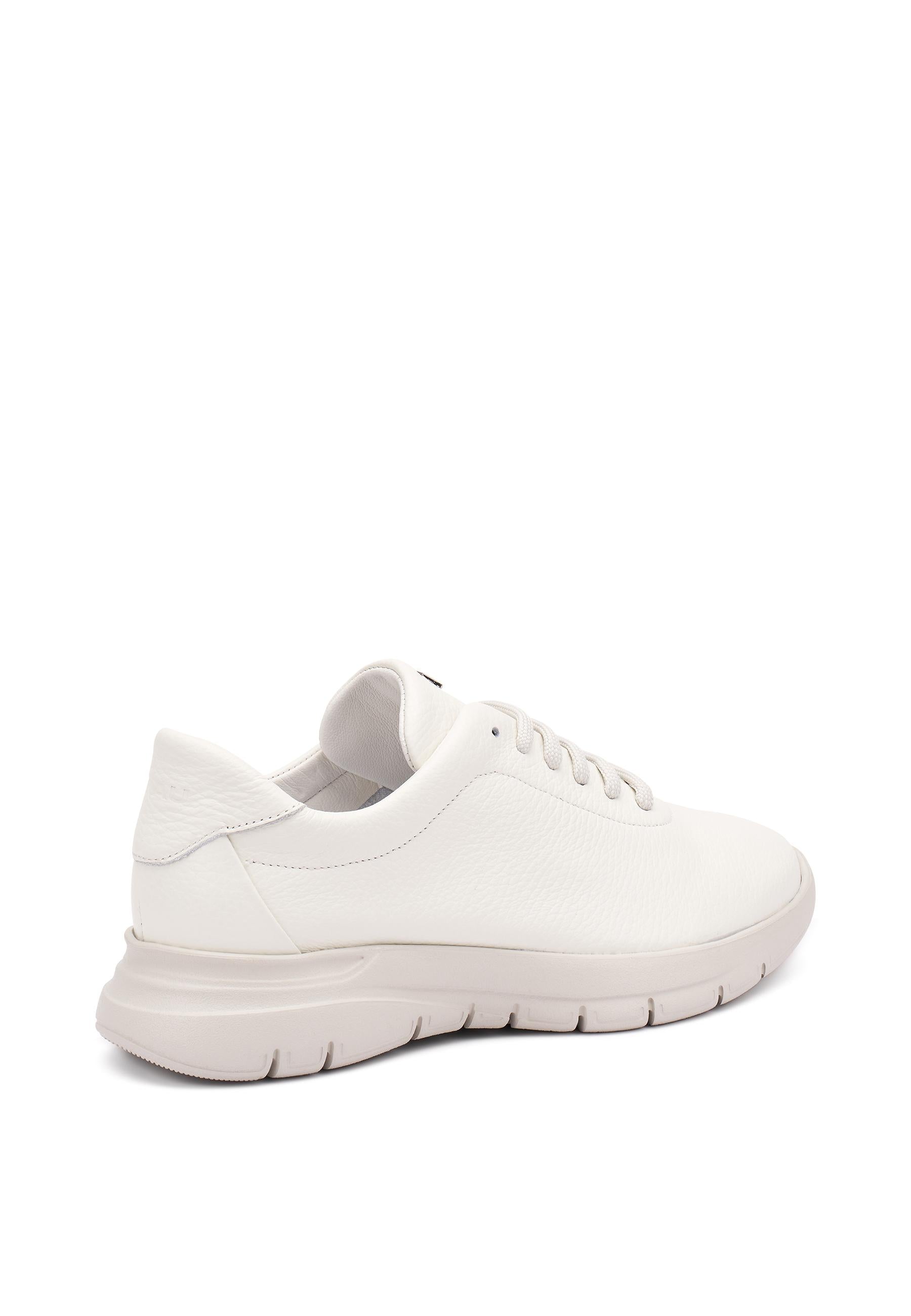 FRAU sneakers frau donna 43M3 EAGLE OFF WHITE 43M3 EAGLE OFF WHITE 