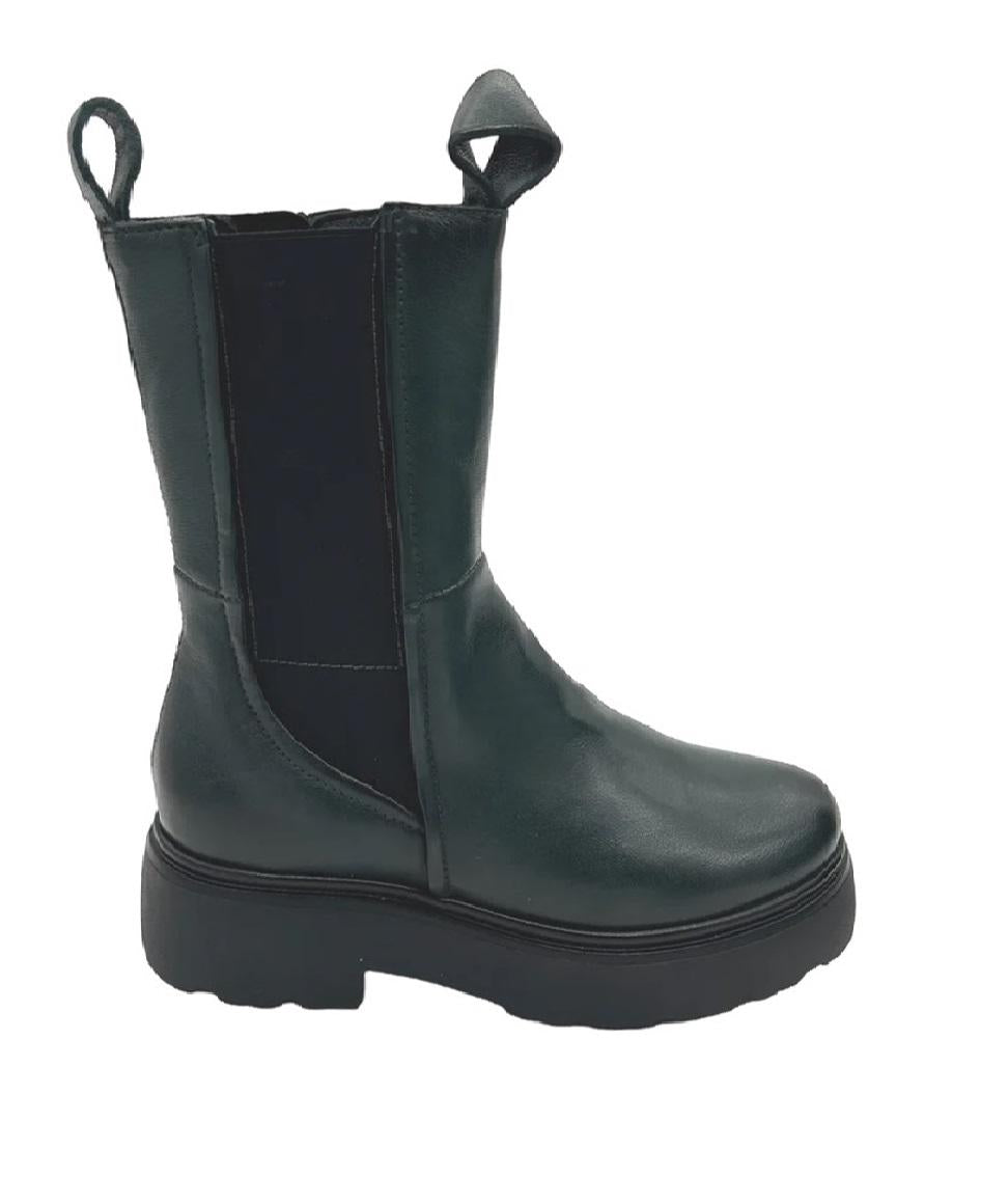 MJUS Stivaletti Mjus donna L44207 lichene AI L44207 LICHENE 