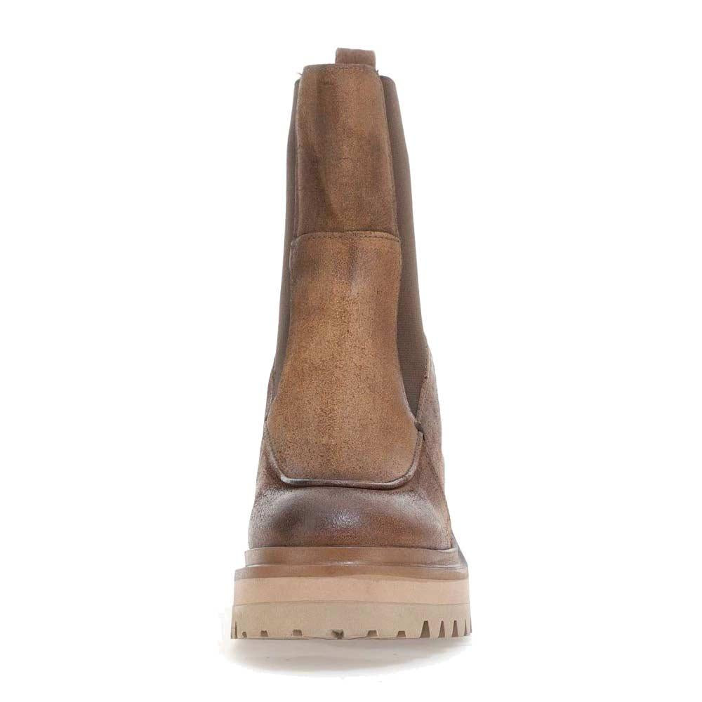 MJUS Stivaletti Mjus donna T64204 nude T64204 NUDE 