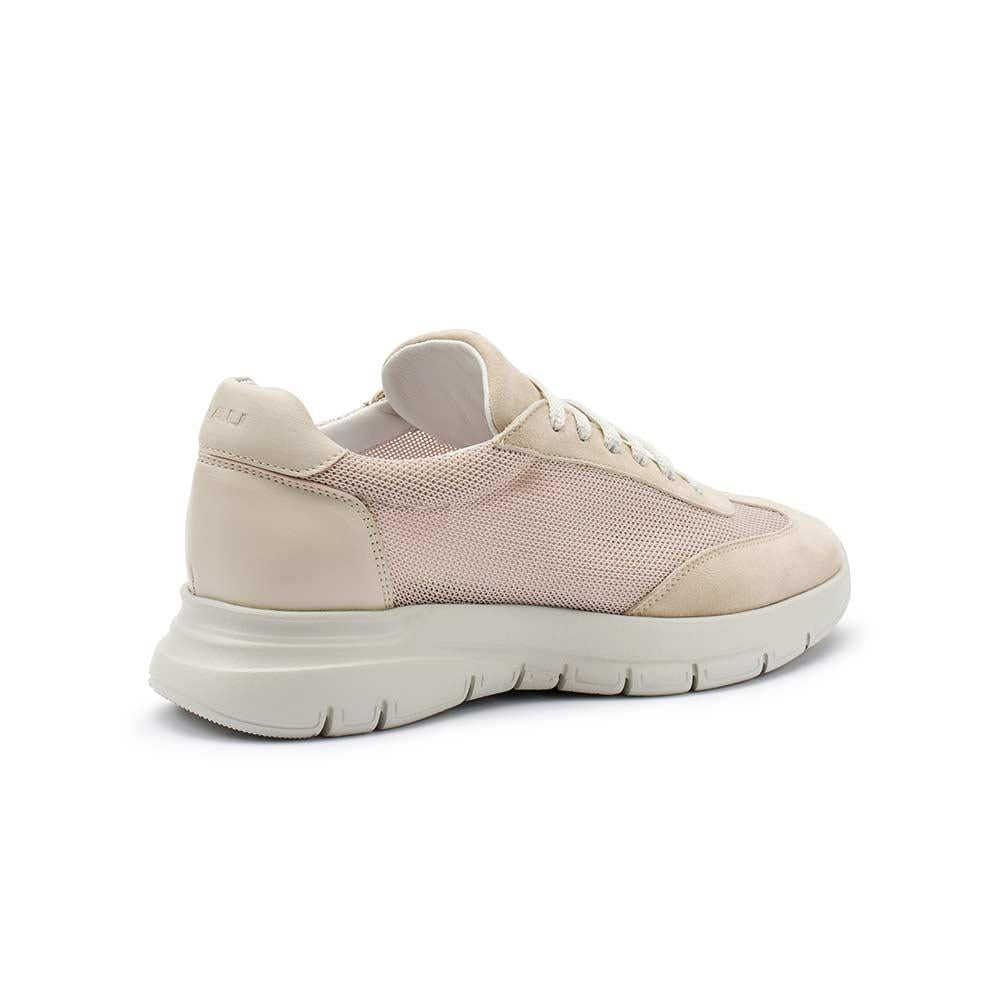 FRAU Sneakers Frau donna 43H8 sabbia 43H8 SPACER SAND 