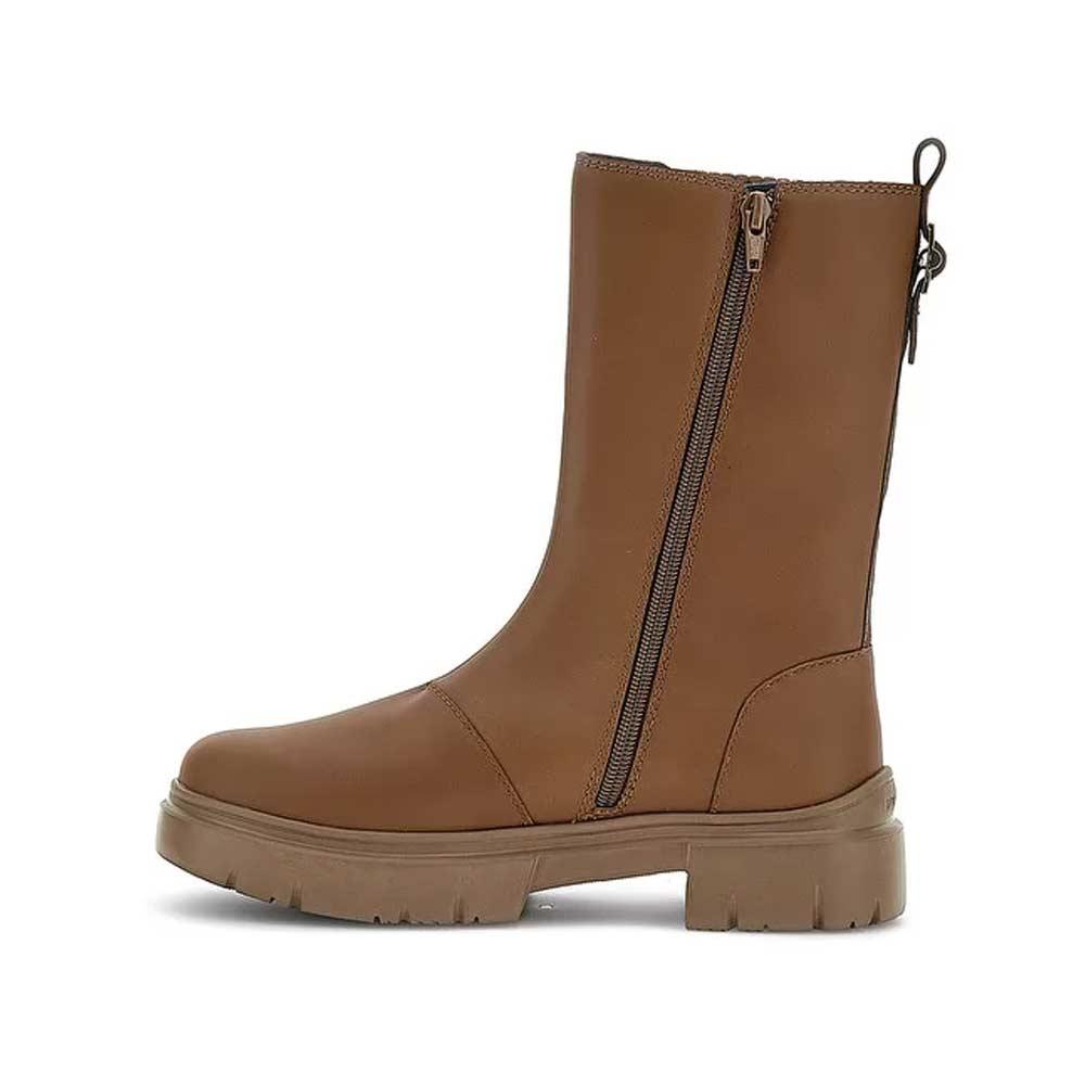 STONEFLY Stivaletti Stonefly donna 219928 Phoebe 11 sepia brown<BR/> 219928 299 PHOEBE 11 CALF 