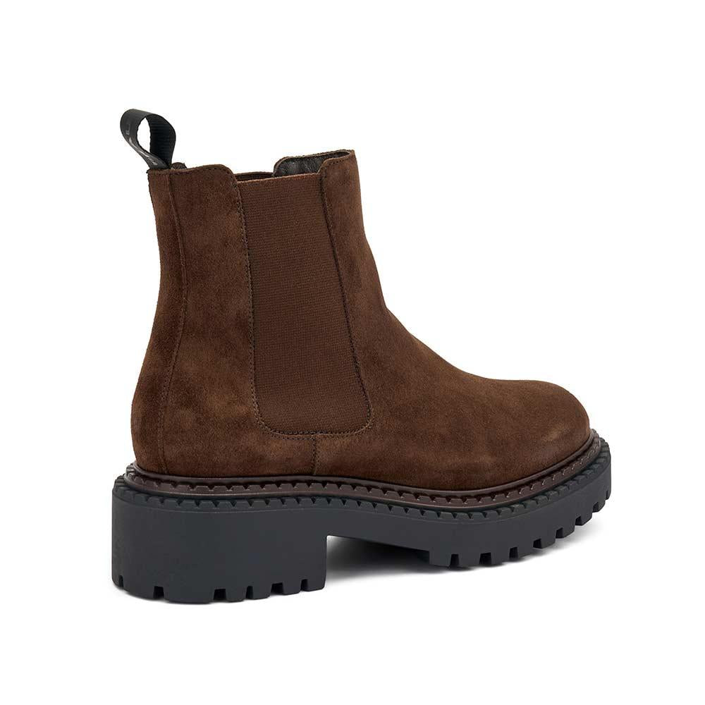 FRAU Beatles Frau donna 78A3 cacao 78A3 SOFTY CACAO 