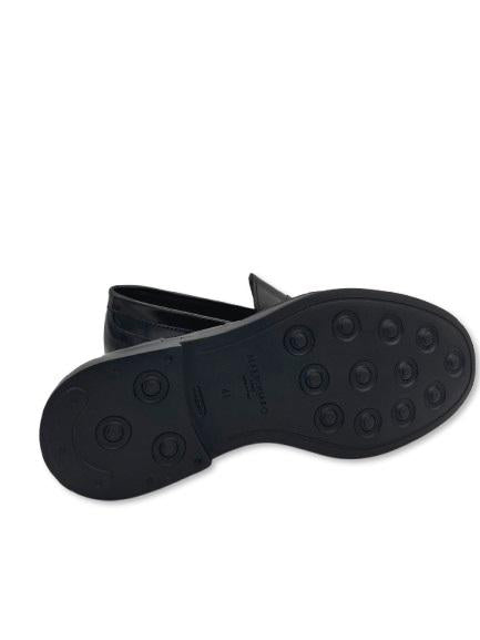 MARECHIARO Mocassini marechiaro uomo 030 abrasivato nero a25 030 ABRASIVATO NERO 
