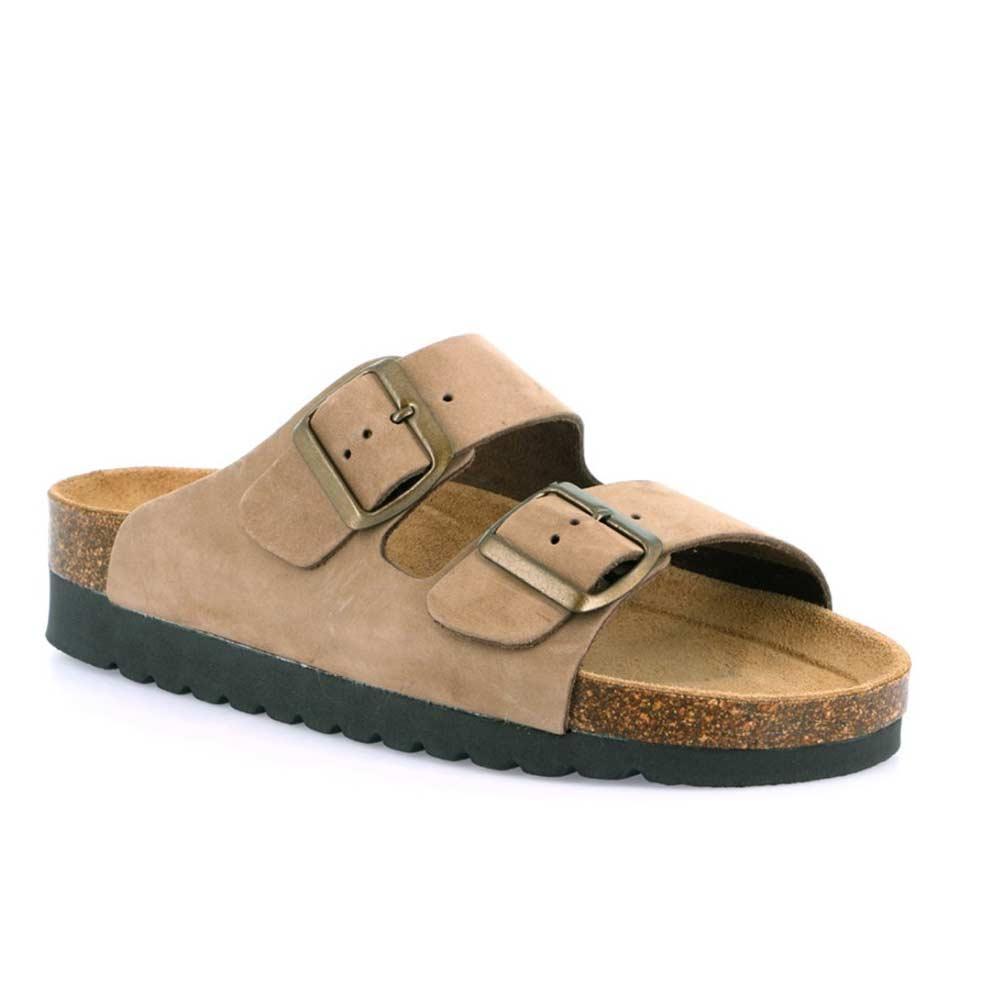 GRUNLAND  HOLA CB 2569 11 TAUPE 