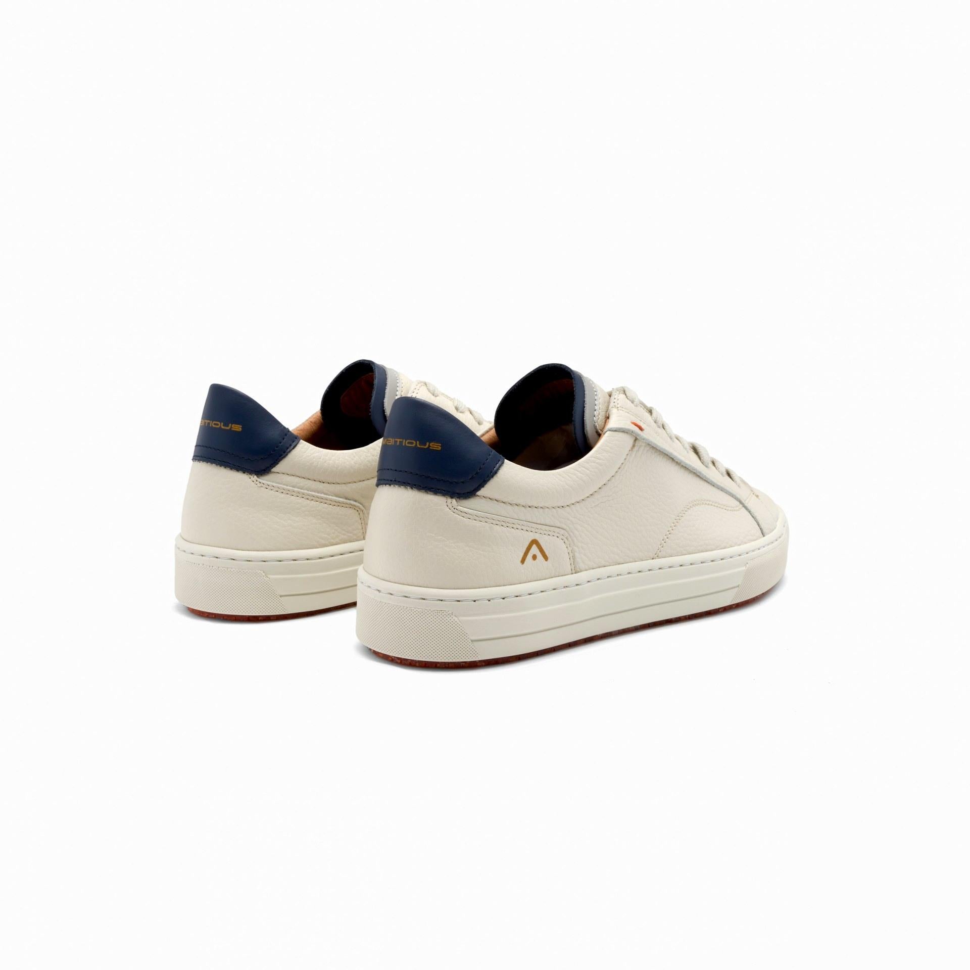 AMBITIOUS sneakers ambitious uomo anopolis lace up 11218 11218 7333AM ANOPOLIS 