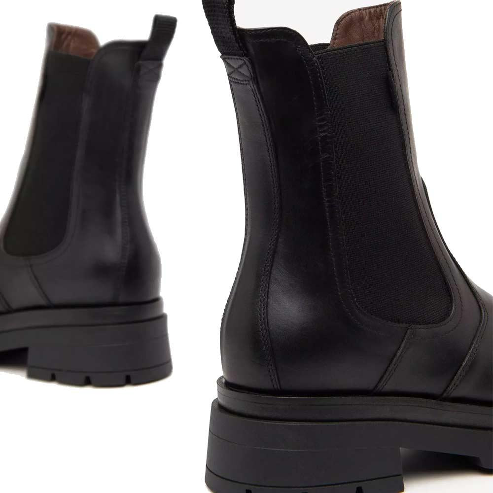 NEROGIARDINI Beatles NeroGiardini donna I411940D neri I411940D 100 GUANTO NERO 