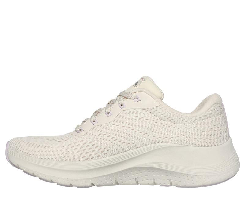 SKECHERS Sneakers Skechers donna arch fit natural 2.0 pe25 150051/NTMT ARCH FIT NAT/MULTI 