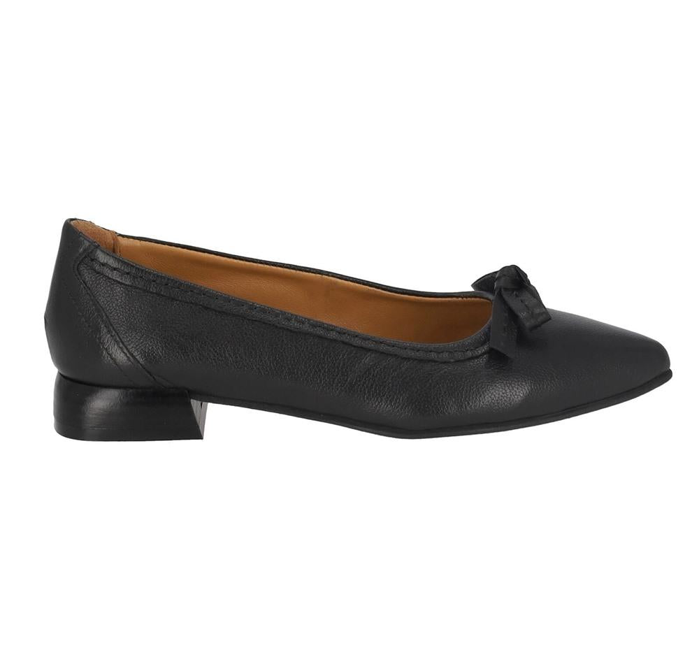 MJUS Ballerine Mjus donna T98105 nere T98105 6002 NERO 