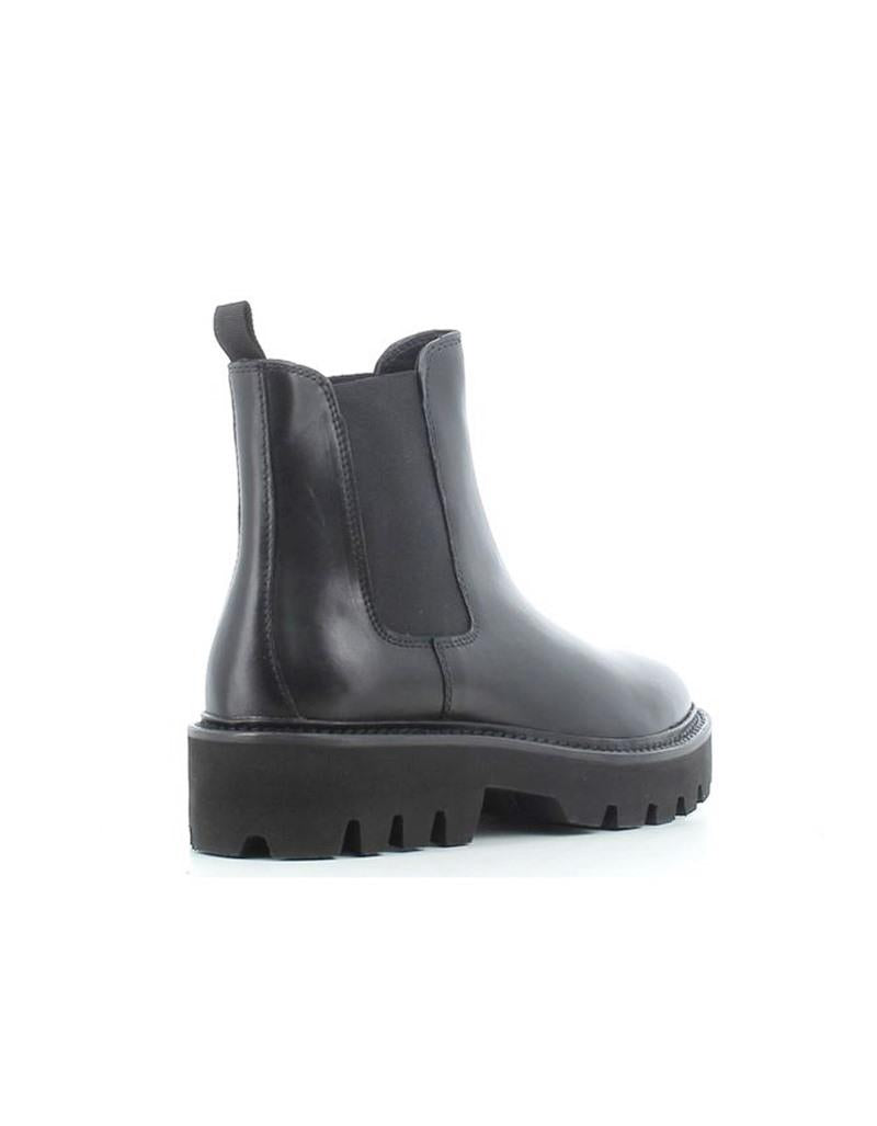 VUEVA beatles vueva donna m11318 cow crust nero AI M11318 COW CRUST BLACK 