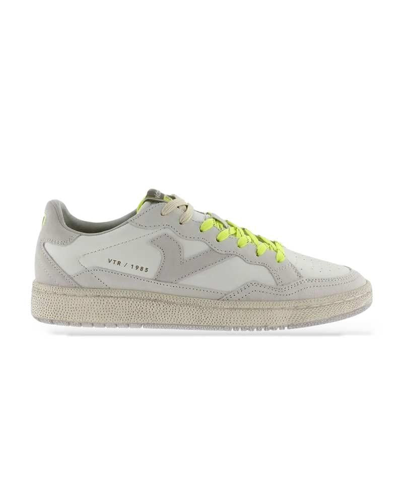 VICTORIA Sneakers Victoria uomo 8806105 bianche<BR/><BR/> 8806105 SPORT VINTAGE 