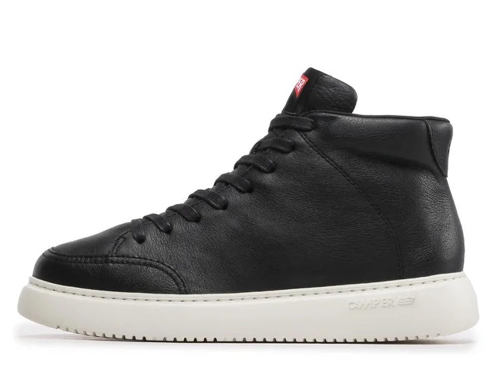 CAMPER Sneakers Camper uomo Runner K21 K300438 nere K300438 002 RUNNER BLACK 