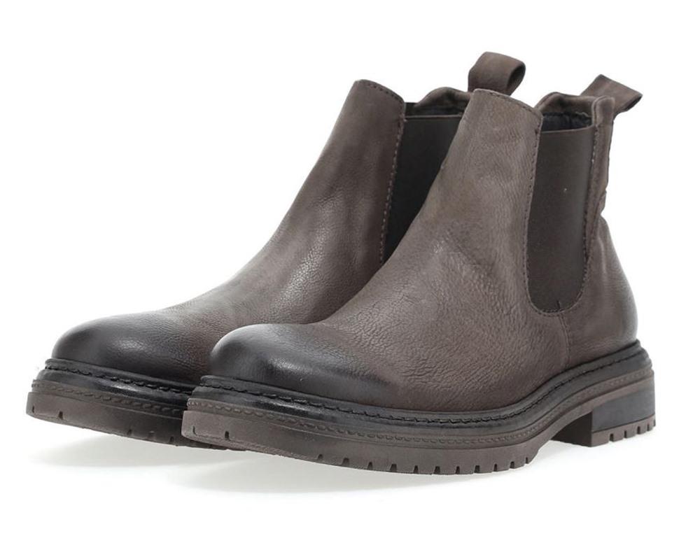 MJUS Beatles Mjus uomo Orazio U83202 marroni U83202 SHADOW 