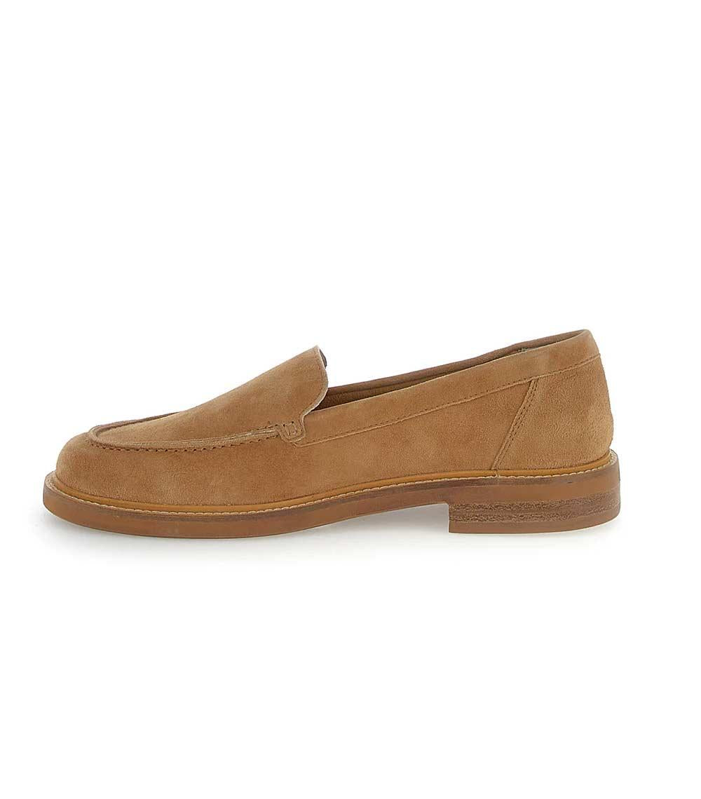 STONEFLY Mocassini Stonefly donna 221021 Celine almond<BR/> 221021 BGW CELINE 2 