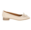Ballerine Mjus donna T98105 latte