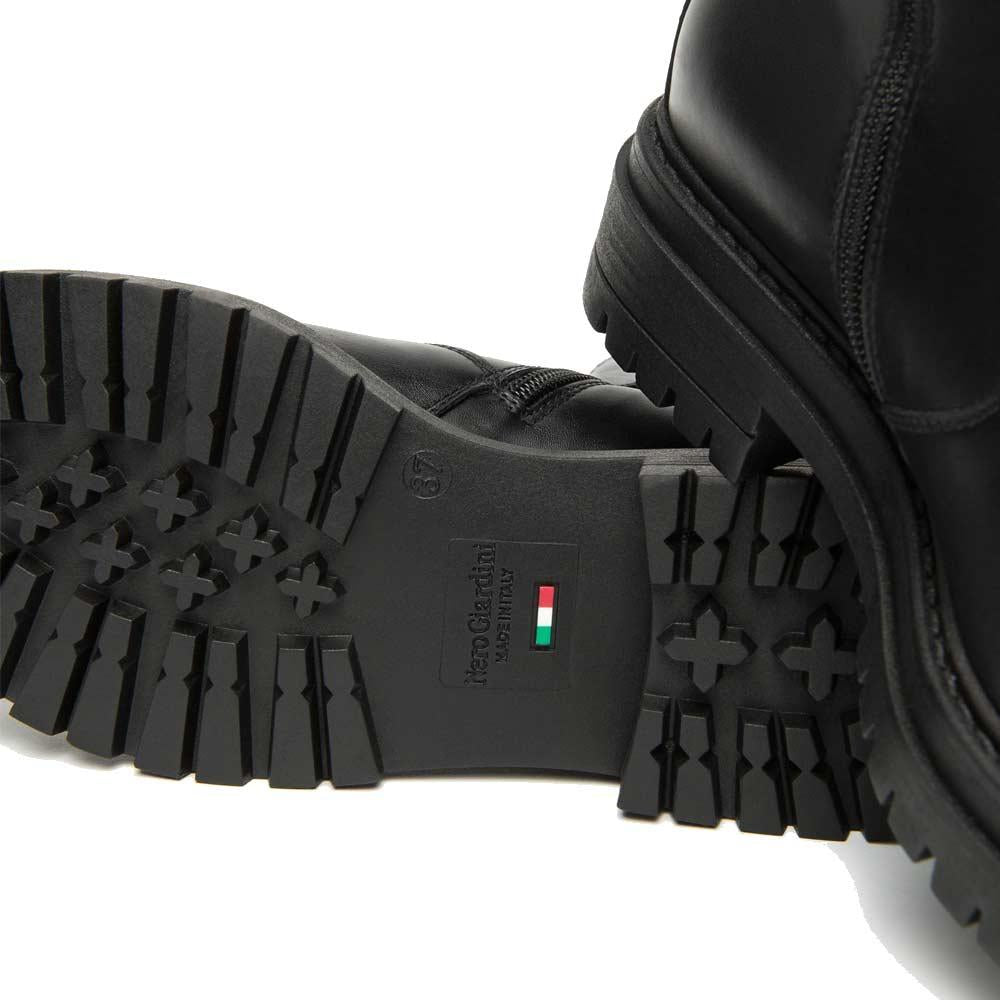 NEROGIARDINI Beatles NeroGiardini donna I514830D neri I514830D 100 GUANTO NERO 