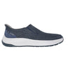 Sneakers Sketchers uomo decklan gulliver navy pe25