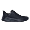 Sneakers Skechers uomo 118305 nera