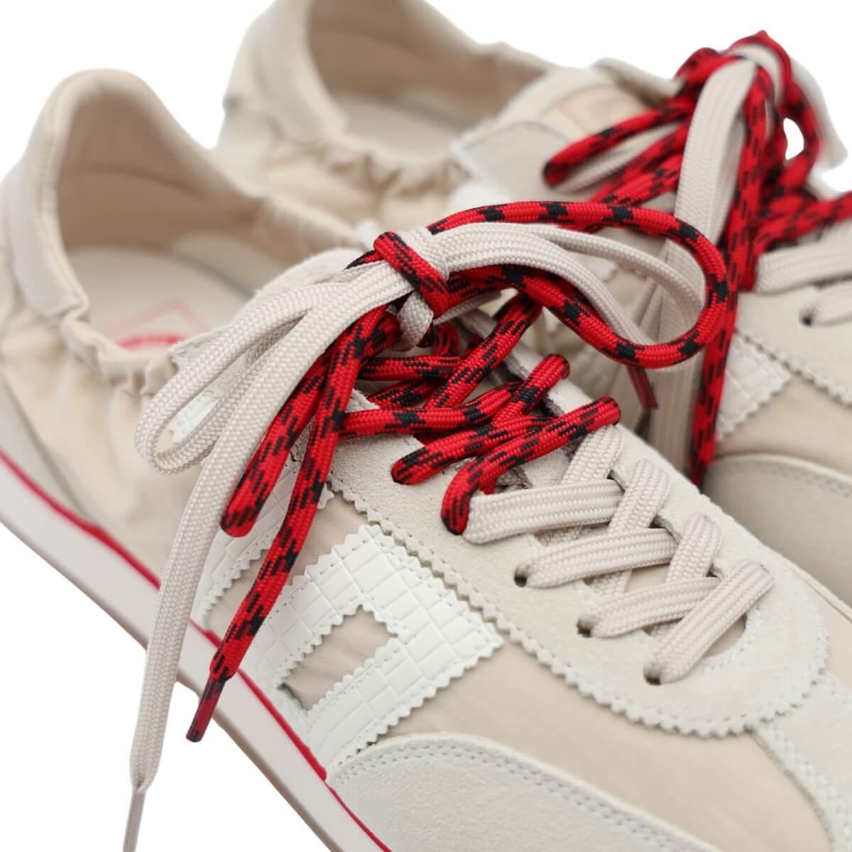BACK70 sneakers back70 donna rocket a26 116 beige 108035 000027 ROCKET 116 COTTON 