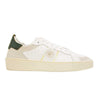 Sneakers Blauer uomo S4STATEN07 bianche