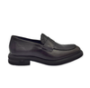 mocassino fluchos uomo sierra f0633 cafe a25