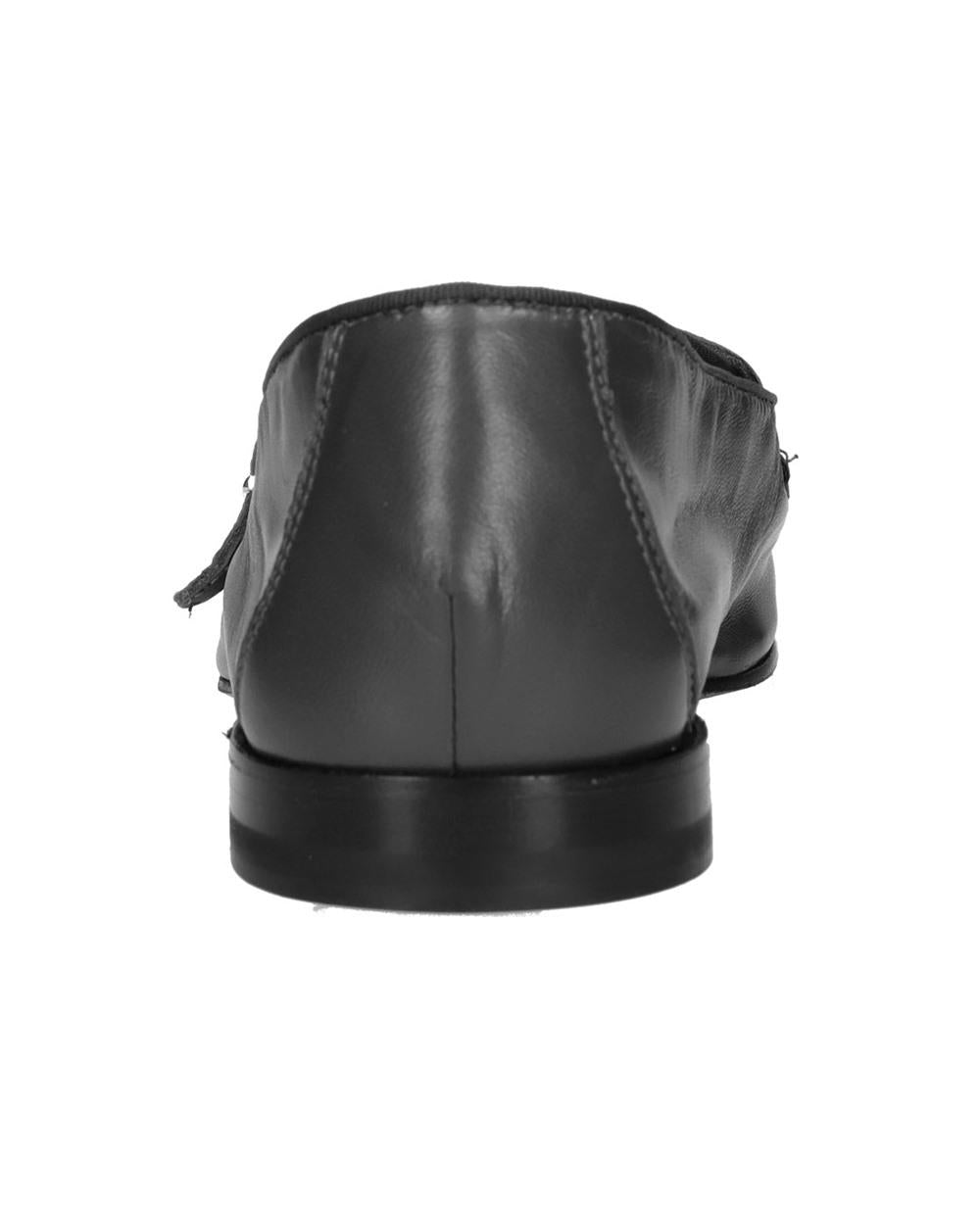 MARECHIARO Mocassini Marechiaro uomo 6901 nero 6901 NAPPA NERO 