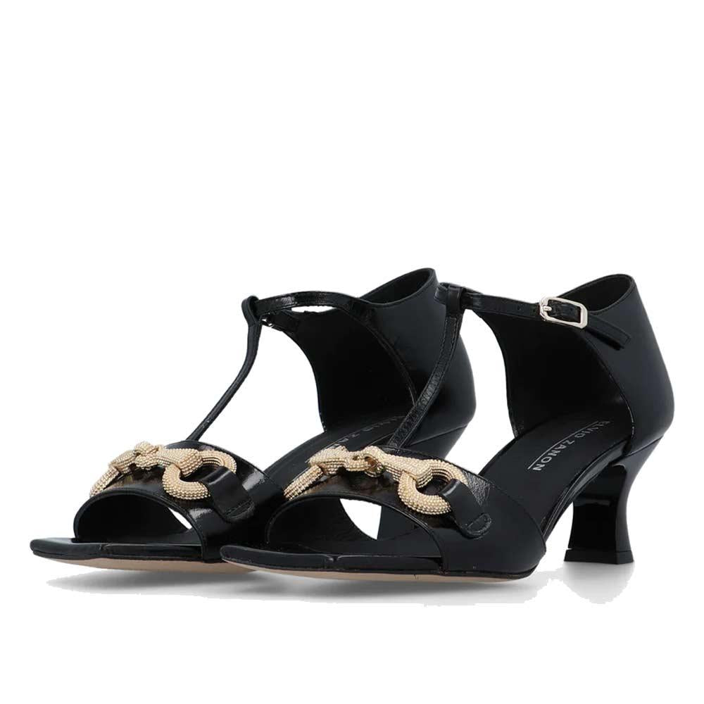 ELVIO ZANON  ES0602X RAMA NERO 