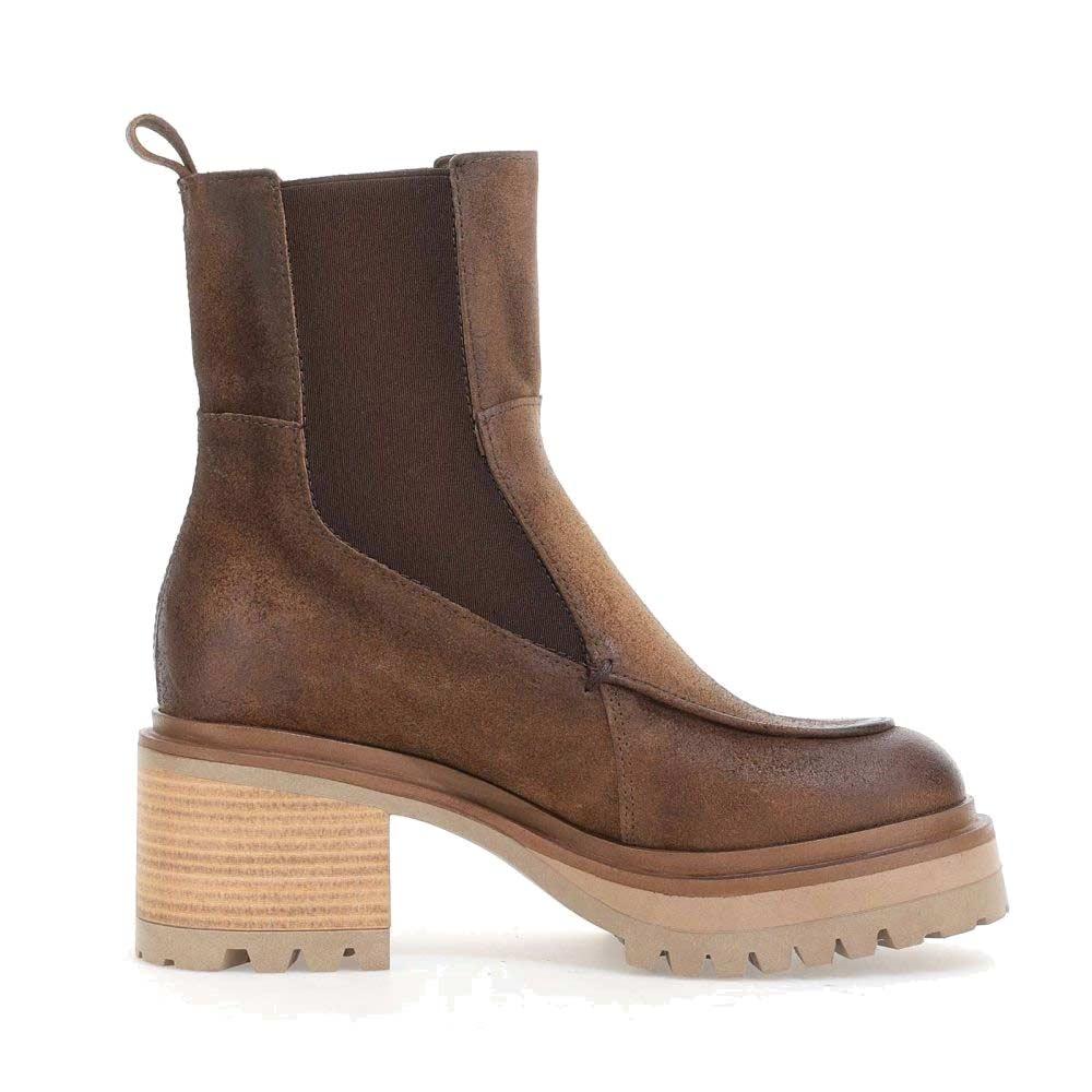 MJUS Stivaletti Mjus donna T64204 nude T64204 NUDE 