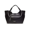 Borsa donna NeroGiardini I544031D nera