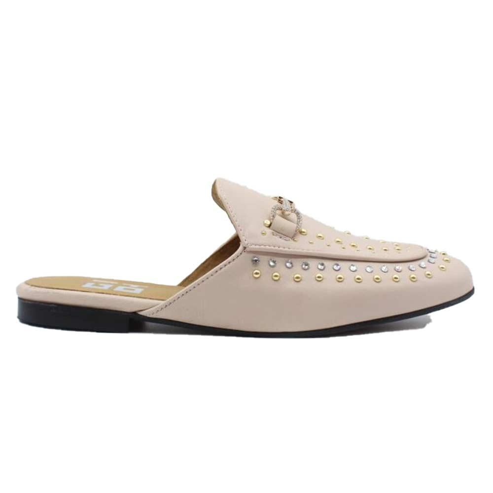 GIO+ Sabot Gio+ donna Nina04 rosa<BR/> NINA04 COMBI PINK 