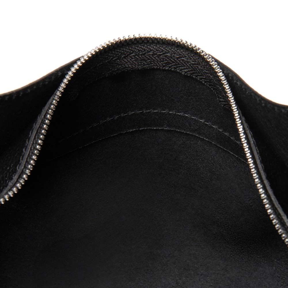 NEROGIARDINI BORSE Borsa donna NeroGiardini I544031D nera I544031D 100 DOLLARO NERO 