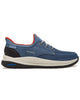 Sneakers Skechers uomo 205467 blu