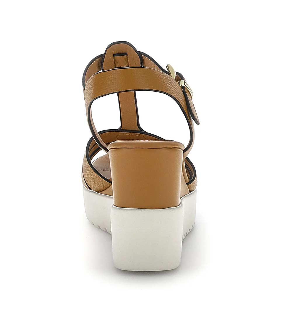 STONEFLY Sandali Stonefly donna 223698 Ely almond 223698 BGW ELY 24 