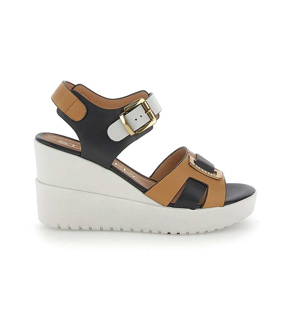 STONEFLY Sandali Stonefly donna 220751 Ely beige <BR/><BR/> 220751 BXU ELY 19 